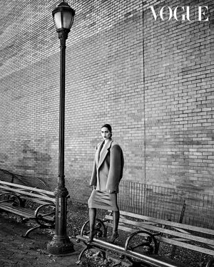 Amelia Gray Hamlin OnlyFans Leaked Free Thumbnail Picture - #i9L0lm8pvt