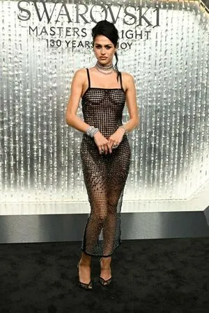 Amelia Gray Hamlin OnlyFans Leaked Free Thumbnail Picture - #iLPUSEmcuM