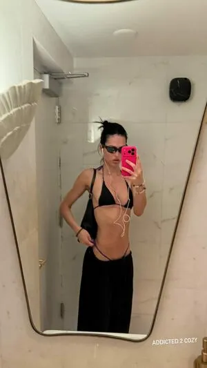 Amelia Gray Hamlin OnlyFans Leaked Free Thumbnail Picture - #iQwAAqCYwK