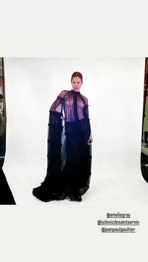 Amelia Gray Hamlin OnlyFans Leaked Free Thumbnail Picture - #jmretivdGb