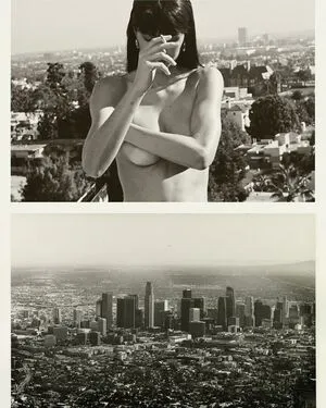 Amelia Gray Hamlin OnlyFans Leaked Free Thumbnail Picture - #joiWmcoIVj