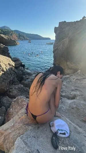 Amelia Gray Hamlin OnlyFans Leaked Free Thumbnail Picture - #jq8FT2gN6s