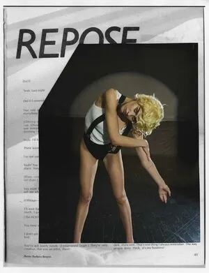 Amelia Gray Hamlin OnlyFans Leaked Free Thumbnail Picture - #juY6oemEX2