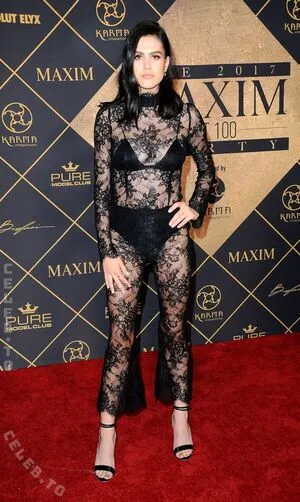 Amelia Gray Hamlin OnlyFans Leaked Free Thumbnail Picture - #kIfyIdzTwK