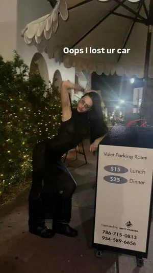 Amelia Gray Hamlin OnlyFans Leaked Free Thumbnail Picture - #kNI51HuuCD