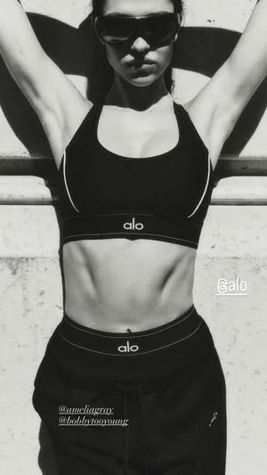 Amelia Gray Hamlin OnlyFans Leaked Free Thumbnail Picture - #leArRXfLEp