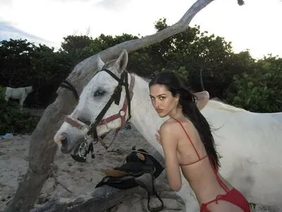 Amelia Gray Hamlin OnlyFans Leaked Free Thumbnail Picture - #lmQIYOHEmq