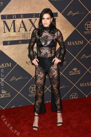 Amelia Gray Hamlin OnlyFans Leaked Free Thumbnail Picture - #mkc9m159Ks