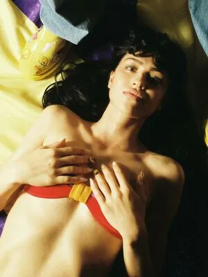 Amelia Gray Hamlin OnlyFans Leaked Free Thumbnail Picture - #nSfkNYgF8Q