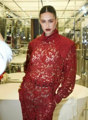 Amelia Gray Hamlin OnlyFans Leaked Free Thumbnail Picture - #oYfKFNc2Ks