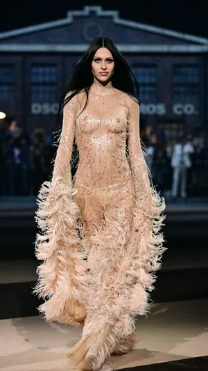 Amelia Gray Hamlin OnlyFans Leaked Free Thumbnail Picture - #pplwXIIJpr