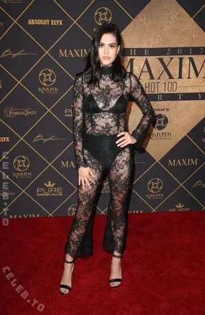 Amelia Gray Hamlin OnlyFans Leaked Free Thumbnail Picture - #psEZvFrJky