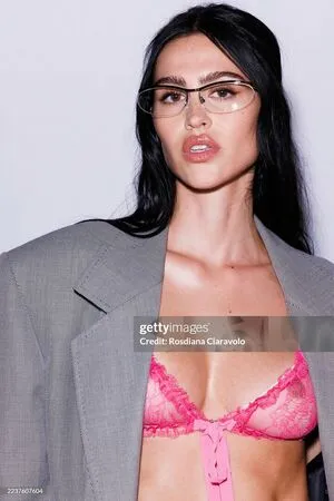 Amelia Gray Hamlin OnlyFans Leaked Free Thumbnail Picture - #qIyDcYLu8s