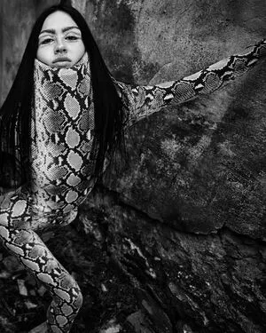 Amelia Gray Hamlin OnlyFans Leaked Free Thumbnail Picture - #qZXBrMazCF