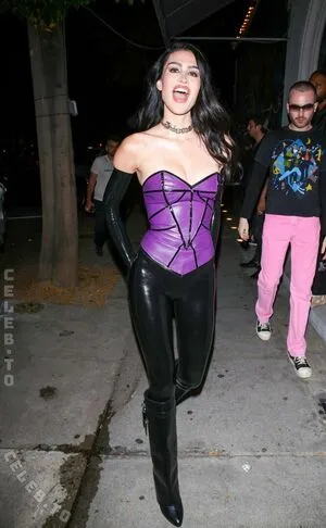 Amelia Gray Hamlin OnlyFans Leaked Free Thumbnail Picture - #sCGklCapXg