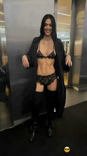 Amelia Gray Hamlin OnlyFans Leaked Free Thumbnail Picture - #sCko2jJBdb