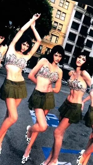 Amelia Gray Hamlin OnlyFans Leaked Free Thumbnail Picture - #sUsXPEb1oK