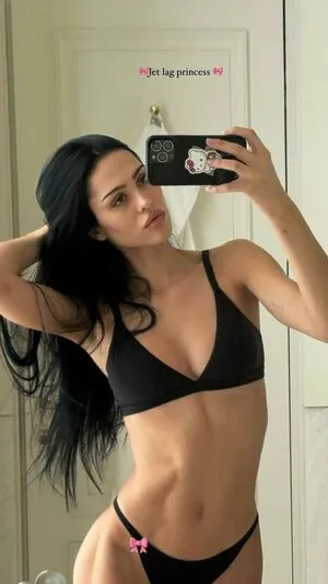 Amelia Gray Hamlin OnlyFans Leaked Free Thumbnail Picture - #sv96o3XEUT