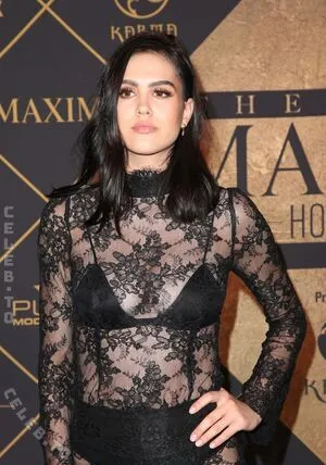Amelia Gray Hamlin OnlyFans Leaked Free Thumbnail Picture - #swaDewj8YV