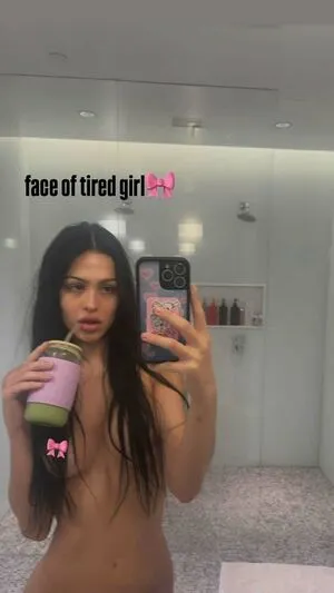 Amelia Gray Hamlin OnlyFans Leaked Free Thumbnail Picture - #tMkJlIjbJY