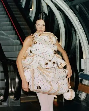 Amelia Gray Hamlin OnlyFans Leaked Free Thumbnail Picture - #tMt45Wks1w