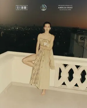 Amelia Gray Hamlin OnlyFans Leaked Free Thumbnail Picture - #taAjJheHjC