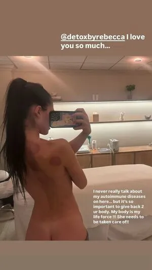Amelia Gray Hamlin OnlyFans Leaked Free Thumbnail Picture - #ujgNib4M7p