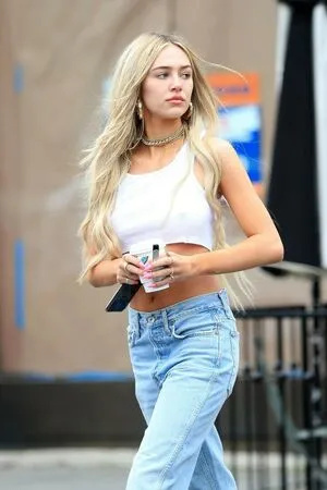 Amelia Gray Hamlin OnlyFans Leaked Free Thumbnail Picture - #v2qKjVaHlh