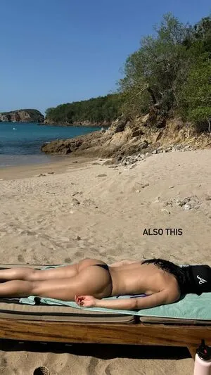 Amelia Gray Hamlin OnlyFans Leaked Free Thumbnail Picture - #vu6eJbScAe