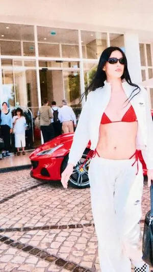 Amelia Gray Hamlin OnlyFans Leaked Free Thumbnail Picture - #w3H2moxdPu