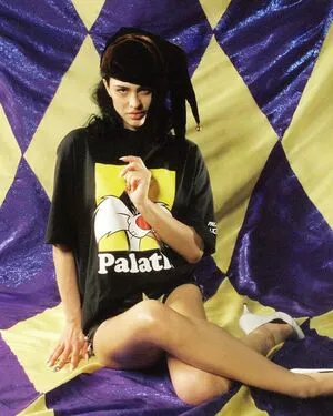 Amelia Gray Hamlin OnlyFans Leaked Free Thumbnail Picture - #xEcpkpL0eS