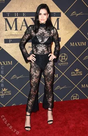 Amelia Gray Hamlin OnlyFans Leaked Free Thumbnail Picture - #xb98SvtrWE