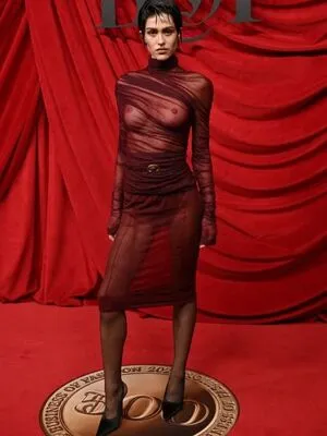 Amelia Gray Hamlin OnlyFans Leaked Free Thumbnail Picture - #xnY3IDdbZJ