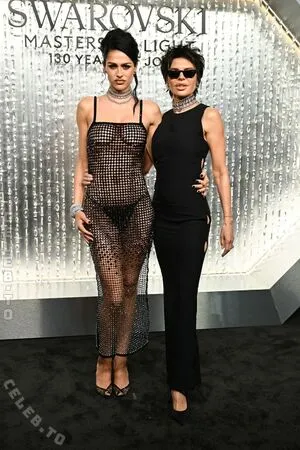 Amelia Gray Hamlin OnlyFans Leaked Free Thumbnail Picture - #z3N2umh7ik