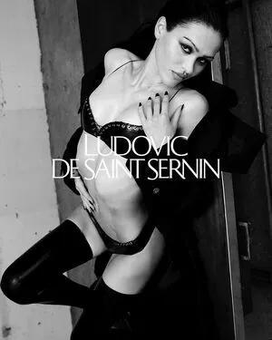 Amelia Gray Hamlin OnlyFans Leaked Free Thumbnail Picture - #zDM4VmVIcf