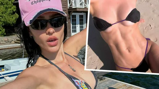 Amelia Gray OnlyFans Leaked Free Thumbnail Picture - #akkEkXDsCW