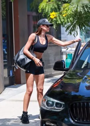 Amelia Grey Hamlin OnlyFans Leaked Free Thumbnail Picture - #0zIyHWZnHr