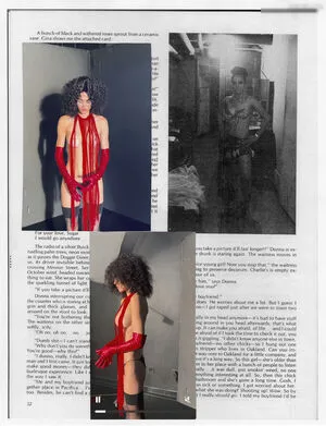 Amelia Grey Hamlin OnlyFans Leaked Free Thumbnail Picture - #7ybkO66t5j