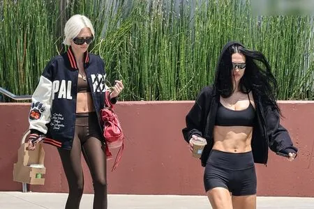 Amelia Grey Hamlin OnlyFans Leaked Free Thumbnail Picture - #FRcVme5uR0