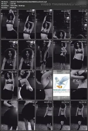 Amelia Grey Hamlin OnlyFans Leaked Free Thumbnail Picture - #PQjkc5r7wK
