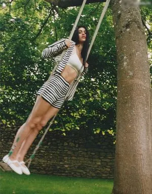 Amelia Grey Hamlin OnlyFans Leaked Free Thumbnail Picture - #Sh2hgn8nys