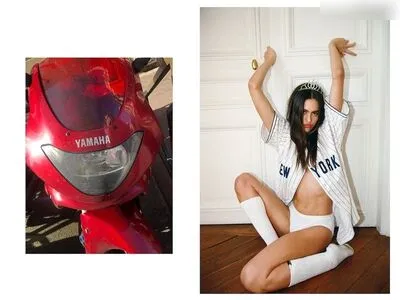 Amelia Grey Hamlin OnlyFans Leaked Free Thumbnail Picture - #T7XGMWrXWL