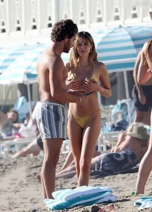 Amelia Grey Hamlin OnlyFans Leaked Free Thumbnail Picture - #TedbGjZKgo