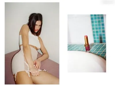 Amelia Grey Hamlin OnlyFans Leaked Free Thumbnail Picture - #sC0lBz9XU6