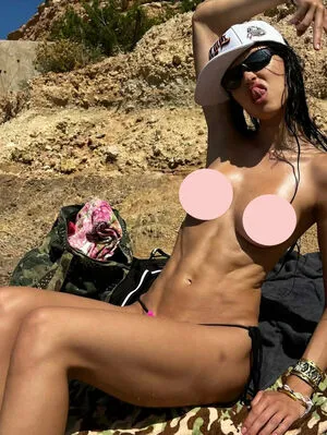 Amelia Hamlin OnlyFans Leaked Free Thumbnail Picture - #6fpaoIcDgV
