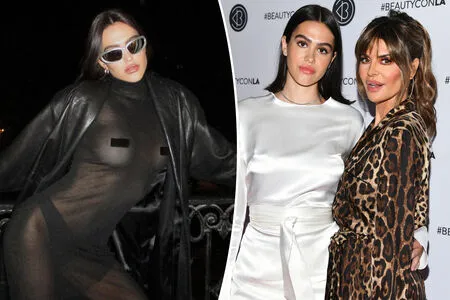 Amelia Hamlin OnlyFans Leaked Free Thumbnail Picture - #QQLKMpew0x