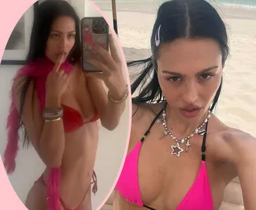 Amelia Hamlin OnlyFans Leaked Free Thumbnail Picture - #SvjE92tRU5