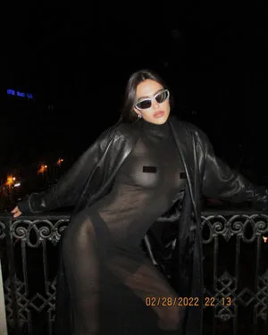 Amelia Hamlin OnlyFans Leaked Free Thumbnail Picture - #dQZ8BiDqRd