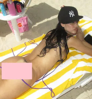 Amelia Hamlin OnlyFans Leaked Free Thumbnail Picture - #e4JGFkdgP4