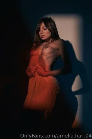 Amelia Hart04 OnlyFans Leaked Free Thumbnail Picture - #XU8hl07vo0
